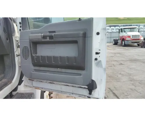 FORD F750SD (SUPER DUTY) 2008-2016 DOOR ASSEMBLY, FRONT