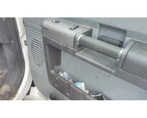 FORD F750SD (SUPER DUTY) 2008-2016 DOOR ASSEMBLY, FRONT