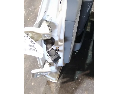 FORD F750SD (SUPER DUTY) 2008-2016 DOOR ASSEMBLY, FRONT