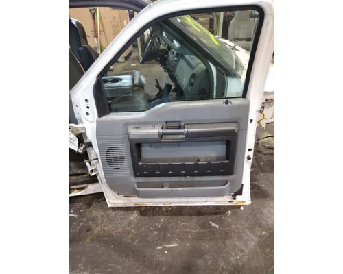 FORD F750SD (SUPER DUTY) 2008-2016 DOOR ASSEMBLY, FRONT