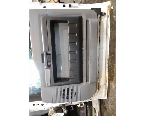 FORD F750SD (SUPER DUTY) 2008-2016 DOOR ASSEMBLY, FRONT