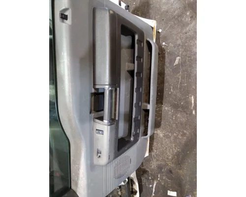 FORD F750SD (SUPER DUTY) 2008-2016 DOOR ASSEMBLY, FRONT