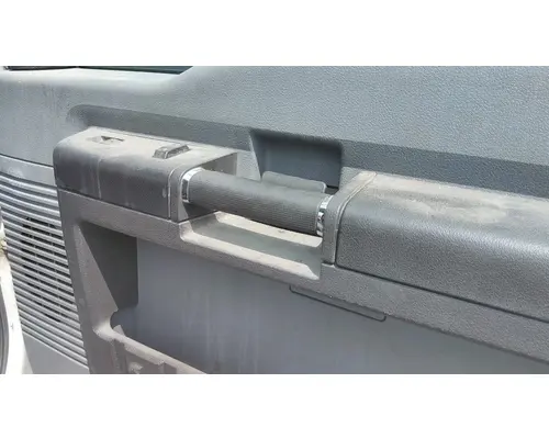 FORD F750SD (SUPER DUTY) 2008-2016 DOOR ASSEMBLY, FRONT