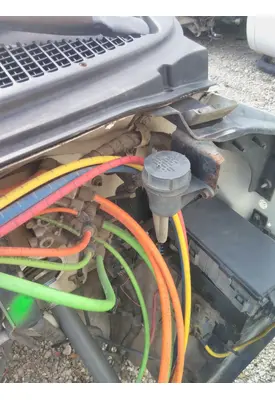 FORD F750SD (SUPER DUTY)  BRAKE CONTROL MODULE (ABS)