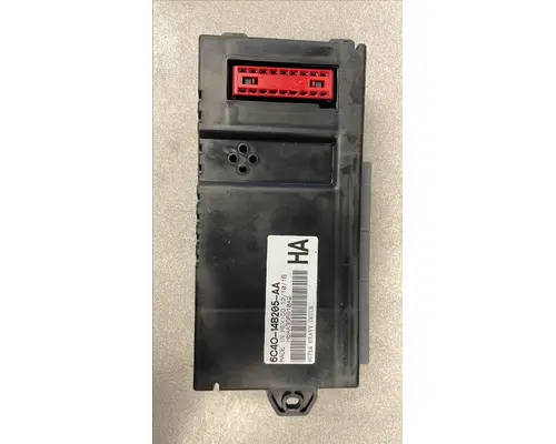 FORD F750SD (SUPER DUTY)  CAB CONTROL UNIT MODULE