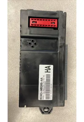 FORD F750SD (SUPER DUTY)  CAB CONTROL UNIT MODULE
