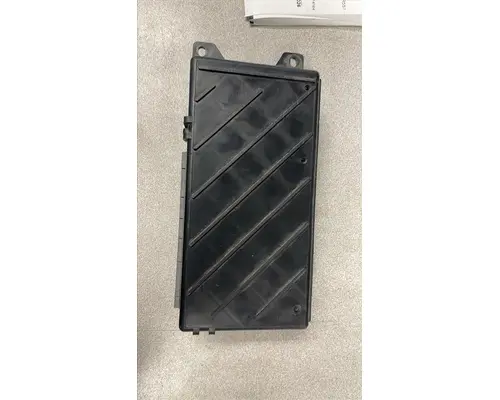 FORD F750SD (SUPER DUTY)  CAB CONTROL UNIT MODULE