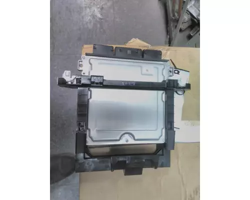 FORD F750SD (SUPER DUTY)  ECM (ABS UNIT AND COMPONENTS)