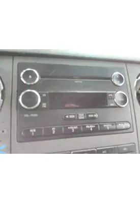 FORD F750SD (SUPER DUTY)  RADIO AM/FM/BLUETOOTH