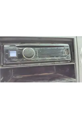 FORD F750SD (SUPER DUTY)  RADIO AM/FM/BLUETOOTH