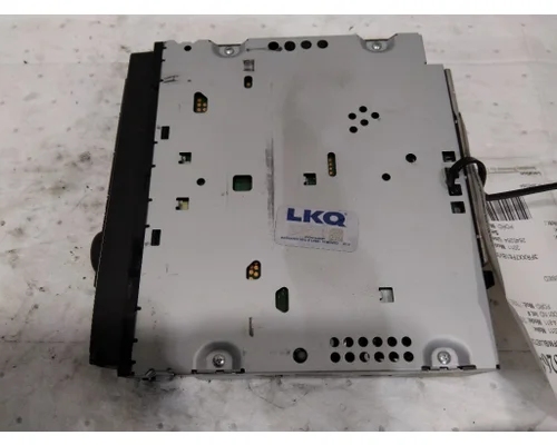 FORD F750SD (SUPER DUTY)  RADIO AMFMBLUETOOTH