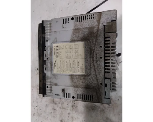 FORD F750SD (SUPER DUTY)  RADIO AMFMBLUETOOTH