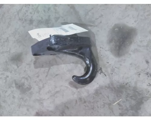 FORD F750SD (SUPER DUTY)  TOW HOOK