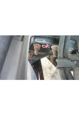 FORD F750SD (SUPER DUTY)  TOW HOOK