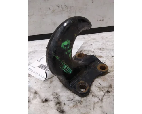 FORD F750SD (SUPER DUTY)  TOW HOOK