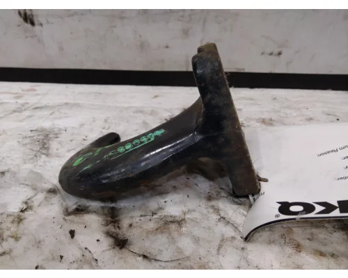 FORD F750SD (SUPER DUTY)  TOW HOOK