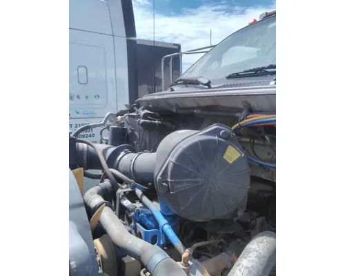 FORD F750SD (SUPER DUTY) AIR CLEANER