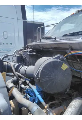 FORD F750SD (SUPER DUTY) AIR CLEANER