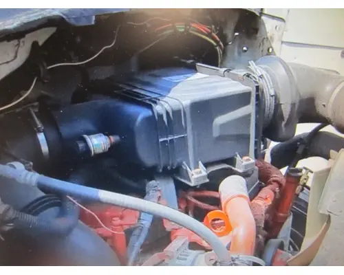 FORD F750SD (SUPER DUTY) AIR CLEANER