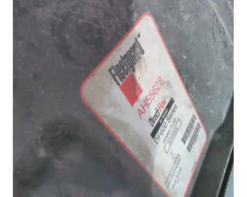 FORD F750SD (SUPER DUTY) AIR CLEANER