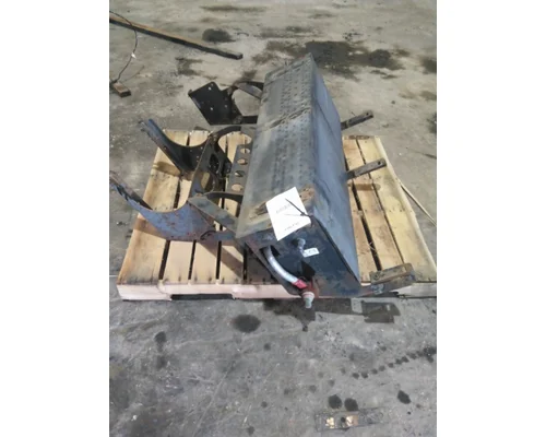 FORD F750SD (SUPER DUTY) BATTERY BOX
