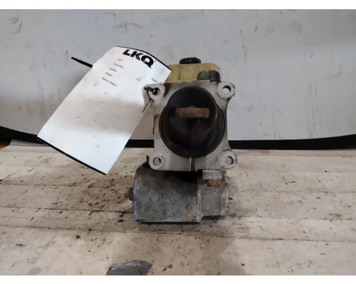 FORD F750SD (SUPER DUTY) BRAKE MASTER CYLINDER