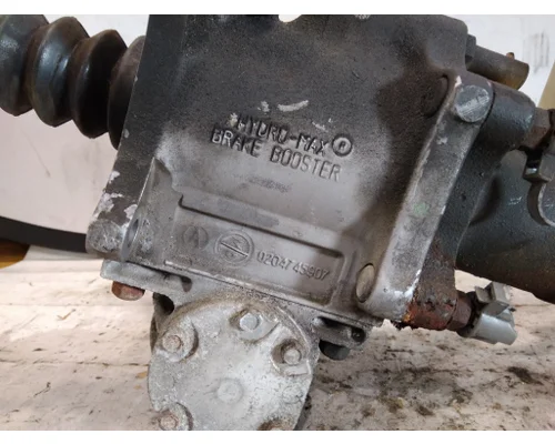FORD F750SD (SUPER DUTY) BRAKE MASTER CYLINDER