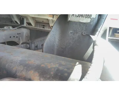 FORD F750SD (SUPER DUTY) CAB MOUNT,BRACKET