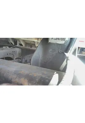 FORD F750SD (SUPER DUTY) CAB MOUNT,BRACKET
