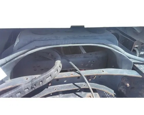 FORD F750SD (SUPER DUTY) CAB MOUNT,BRACKET