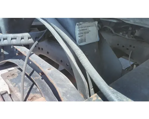 FORD F750SD (SUPER DUTY) CAB MOUNT,BRACKET