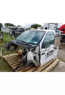 FORD F750SD (SUPER DUTY) CAB