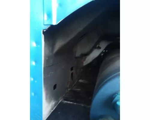 FORD F750SD (SUPER DUTY) CAB