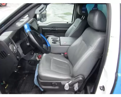 FORD F750SD (SUPER DUTY) CAB