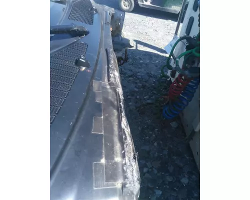 FORD F750SD (SUPER DUTY) CAB