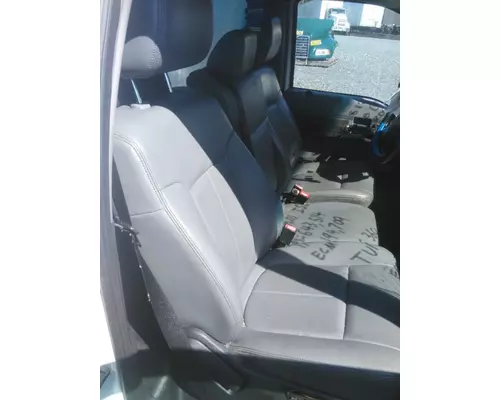 FORD F750SD (SUPER DUTY) CAB