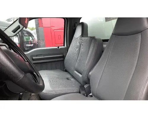 FORD F750SD (SUPER DUTY) CAB
