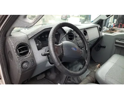 FORD F750SD (SUPER DUTY) CAB