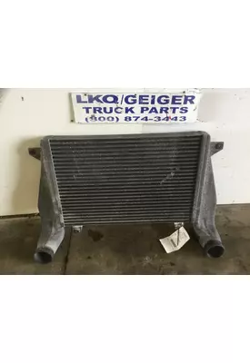 FORD F750SD (SUPER DUTY) CHARGE AIR COOLER (ATAAC)