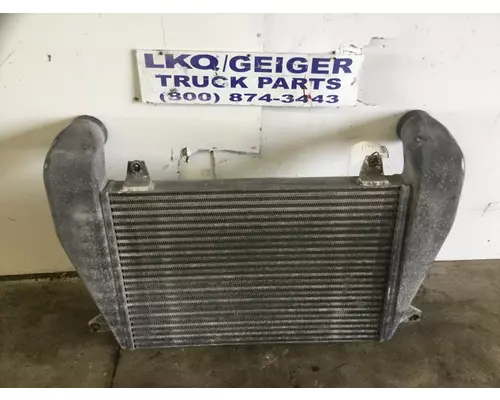 FORD F750SD (SUPER DUTY) CHARGE AIR COOLER (ATAAC)