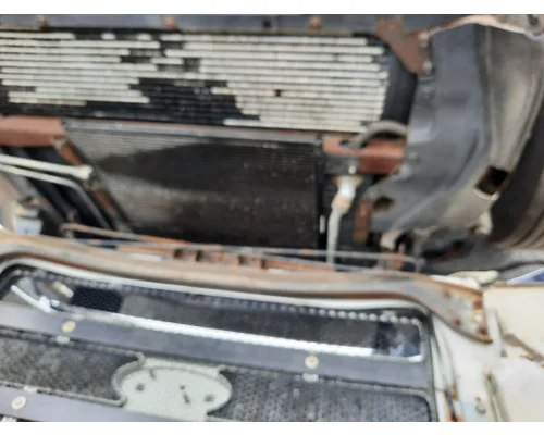 FORD F750SD (SUPER DUTY) COOLING ASSEMBLY (RAD, COND, ATAAC)