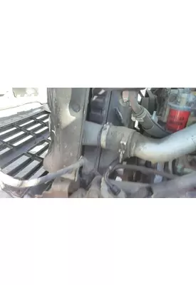 FORD F750SD (SUPER DUTY) COOLING ASSEMBLY (RAD, COND, ATAAC)