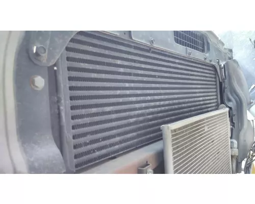 FORD F750SD (SUPER DUTY) COOLING ASSEMBLY (RAD, COND, ATAAC)