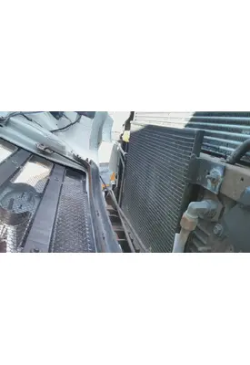 FORD F750SD (SUPER DUTY) COOLING ASSEMBLY (RAD, COND, ATAAC)