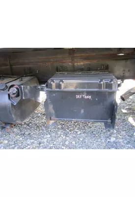 FORD F750SD (SUPER DUTY) DEF TANK