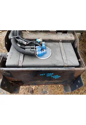 FORD F750SD (SUPER DUTY) DEF TANK