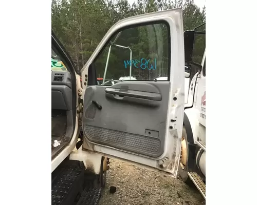 FORD F750SD (SUPER DUTY) DOOR ASSEMBLY, FRONT