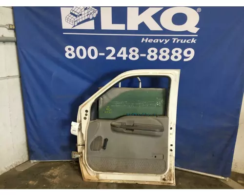 FORD F750SD (SUPER DUTY) DOOR ASSEMBLY, FRONT