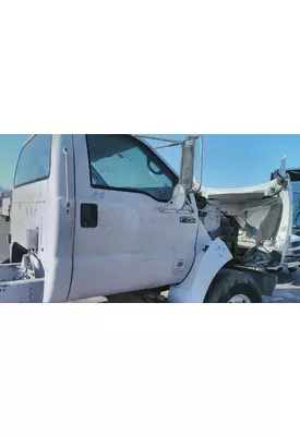 FORD F750SD (SUPER DUTY) DOOR ASSEMBLY, FRONT