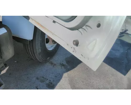 FORD F750SD (SUPER DUTY) DOOR ASSEMBLY, FRONT